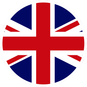 English (United Kingdom)